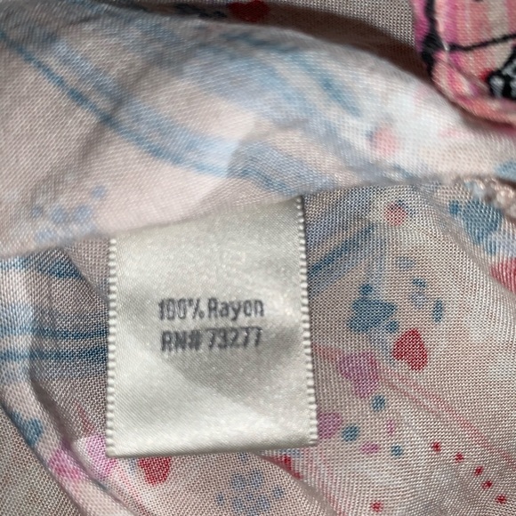 Lauren Conrad Skirt - Picture 5 of 5